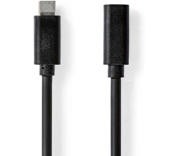 Usb Kabel Nedis Ccgb Bk Onlineshop Cz