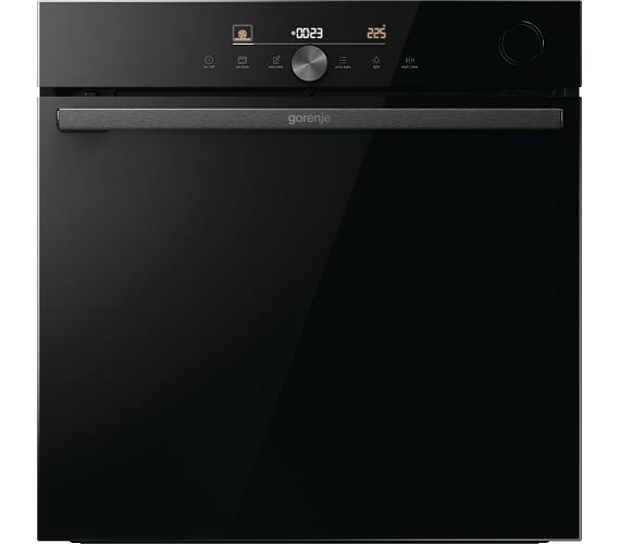 Gorenje BPSA6747DGWI + DOPRAVA ZDARMA