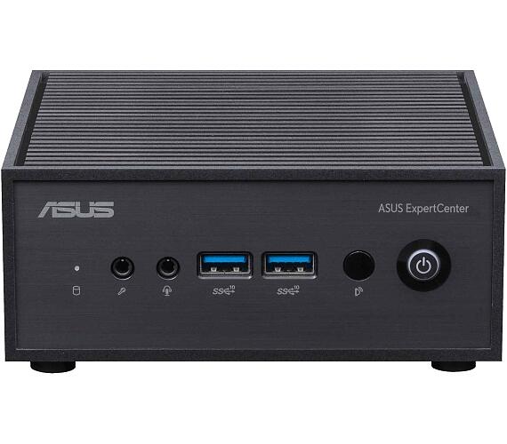 Asus ASUS PN / PN42-BBN200MV / Mini / N200 / bez RAM/UHD Xe/bez OS/3R (90MR00X2-M00020)