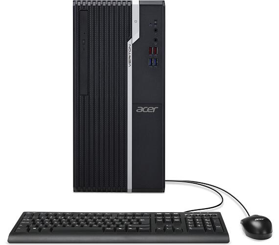 Acer Veriton / VS2690G / Midi / i5-12400 / 8GB / 512GB SSD/UHD 730/W11P/2R (DT.VWMEC.00D)