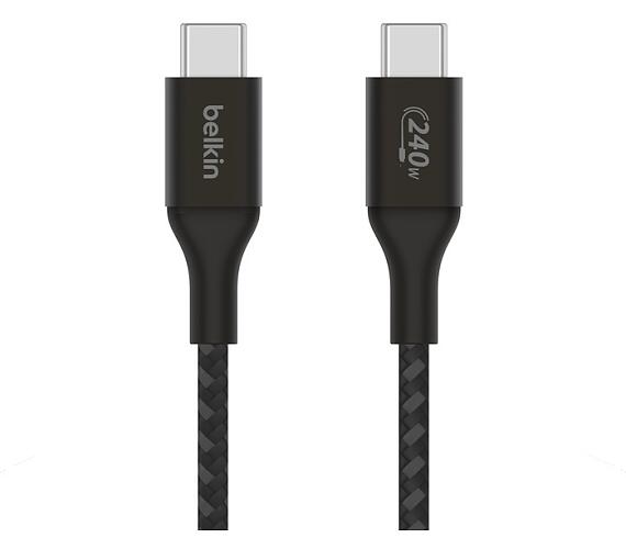 Belkin Boost charge USB-C kabel 240W