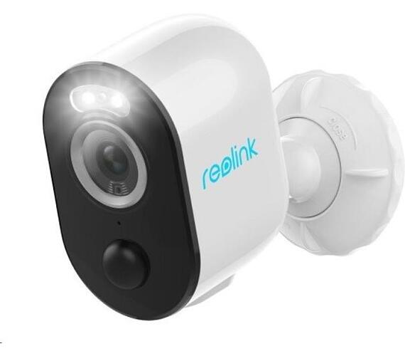 Belkin REOLINK bezpečnostní kamera Argus 3 Pro