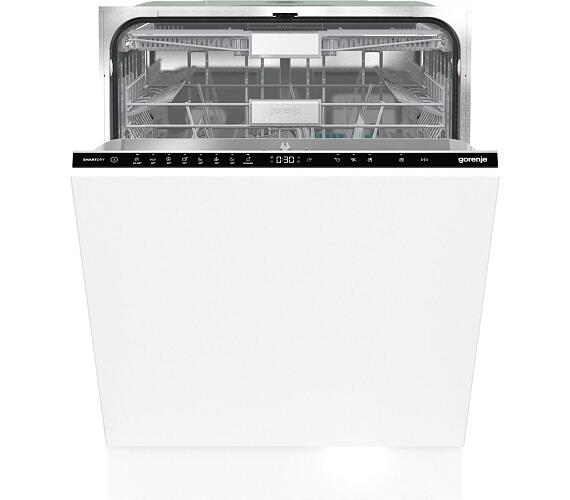 Myka Gorenje GV693B60AD