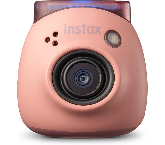 Fujifilm Instax PAL pink