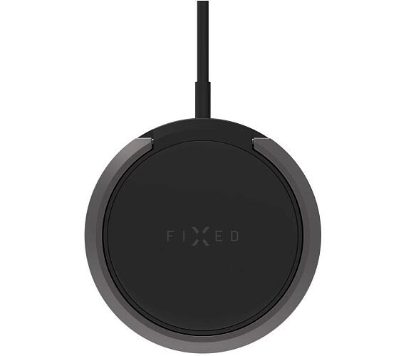 FIXED MagPad černá FIXMPAD2-BK
