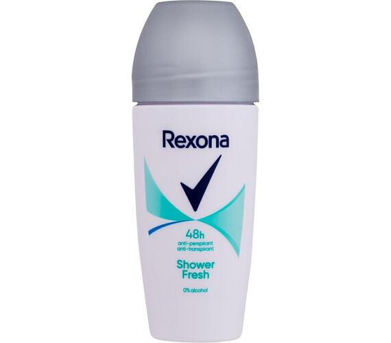Antiperspirant Rexona Shower Fresh, 50 ml