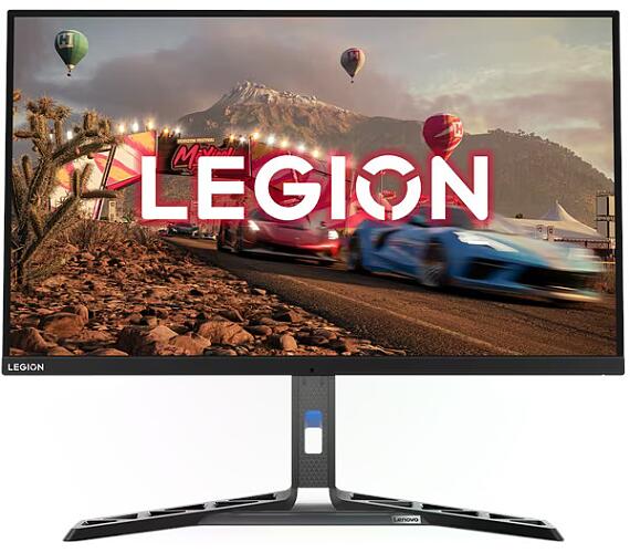 Lenovo Legion/Y32p-30/31,5"/IPS/4K UHD / 144Hz / 0,2ms / Black / 3R (66F9UAC6EU)