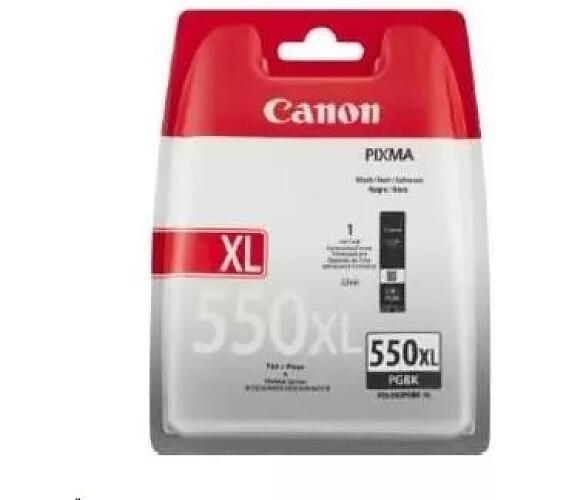 Canon PGI-550 XL BK TWIN SEC (6431B005)