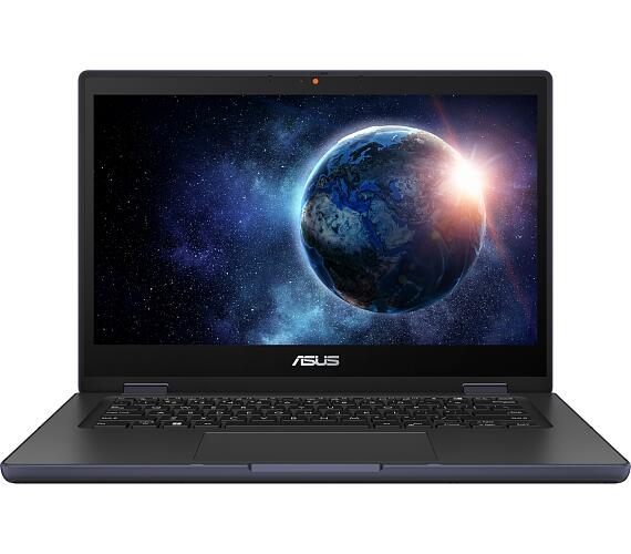 Asus ASUS Laptop / BR1402F / N100 / 14" / FHD / T / 8GB / 128GB SSD/UHD/W11P EDU/Gray/2R (BR1402FGA-NT0220XA) + DOPRAVA ZDARMA