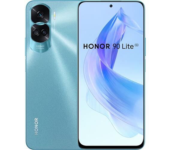 Honor 90 Lite 5G 8+256GB Cyan