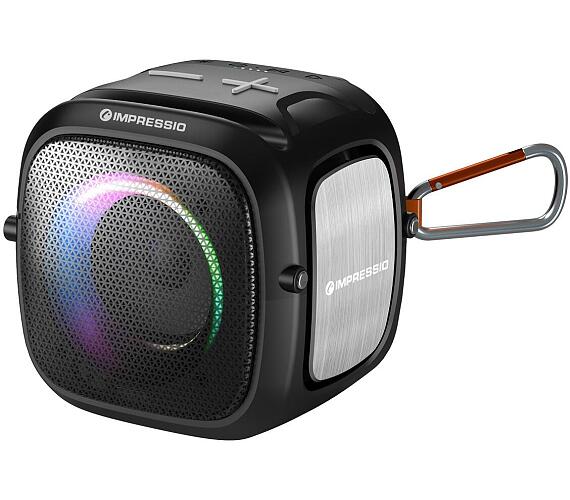 C-Tech Impressio Qubis mini