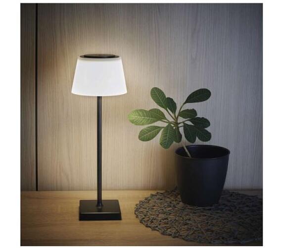 Emos LED stolní lampa KATIE