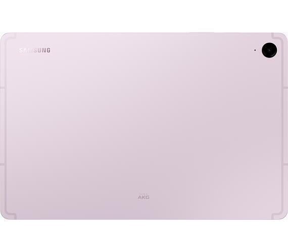 Samsung Galaxy Tab S9 FE / SM-X510 / 10,9" / 2304x1440 / 6GB / 128GB / An13 / Light Pink (SM-X510NLIAEUE) + DOPRAVA ZDARMA