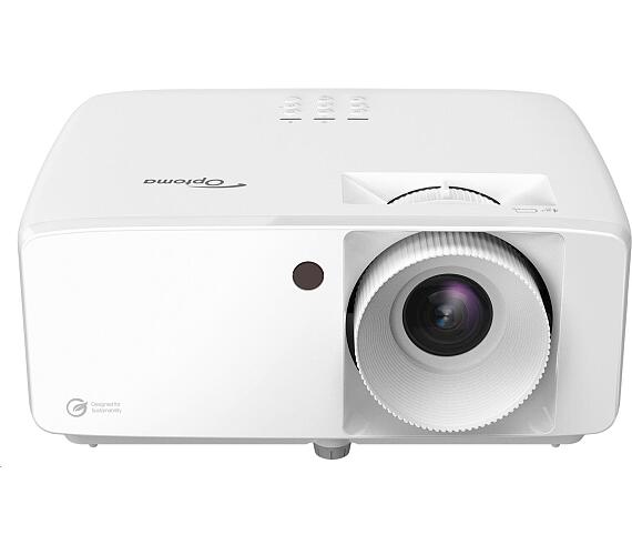 Optoma projektor ZH462 (DLP