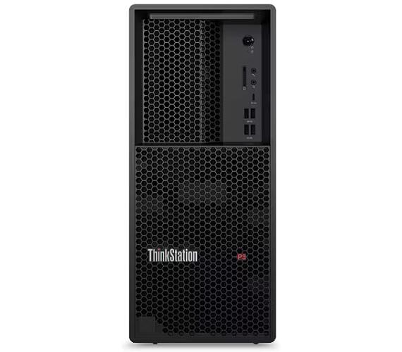 Lenovo ThinkStation / P3 / Tower / i7-13700 / 16GB / 512GB SSD/T1000/W11P/3R (30GS004NCK)