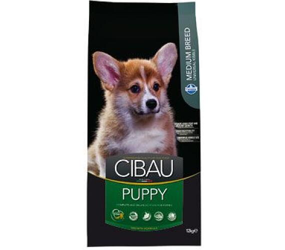 N&D CIBAU Puppy Medium 12kg