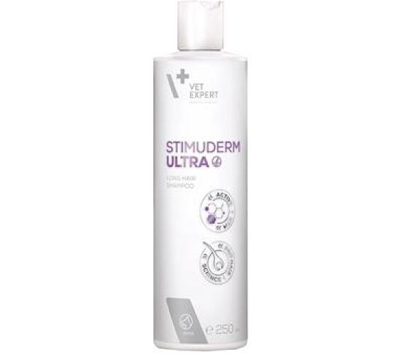 VetExpert Stimuderm Ultra Shampoo Long Hair Dog 250ml