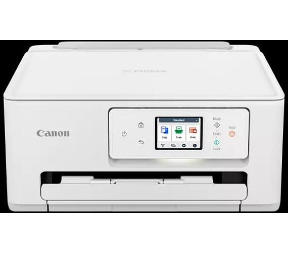 Canon PIXMA TS7650I - PSC / Wi-Fi / WiFi-Direct / Duplex / 1200x1200 / USB (6256C006)