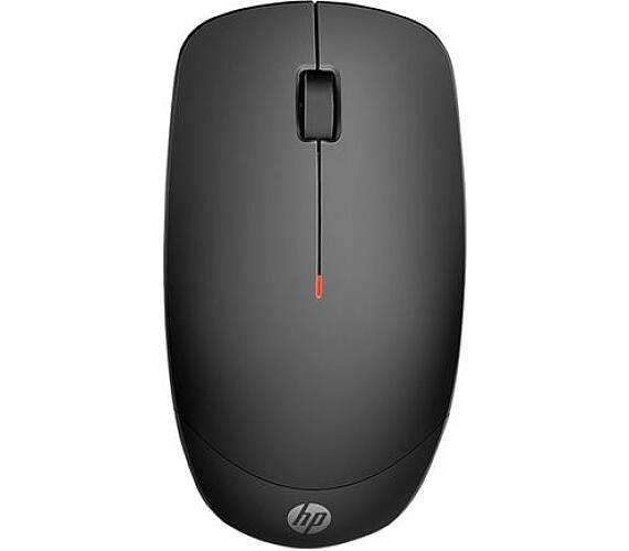 Fotogalerie HP Inc. HP myš - HP 235 Slim Wireless Mouse (4E407AA#AC3)