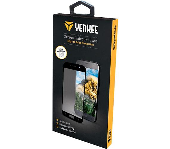 Yenkee YPG ETE74 PRIVACY pro iPhone 14 Pro Max