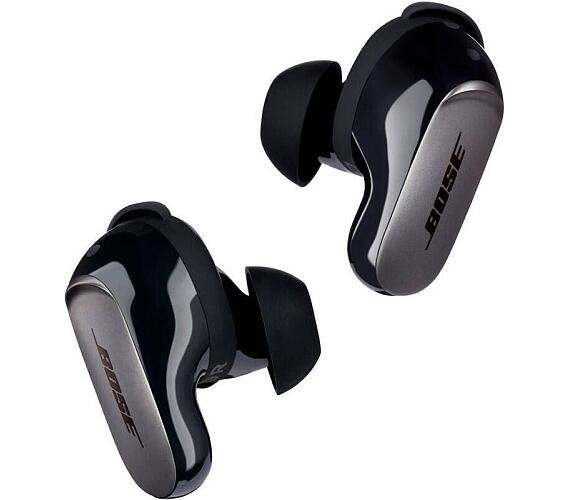 Bose QuietComfort Ultra Earbuds + DOPRAVA ZDARMA
