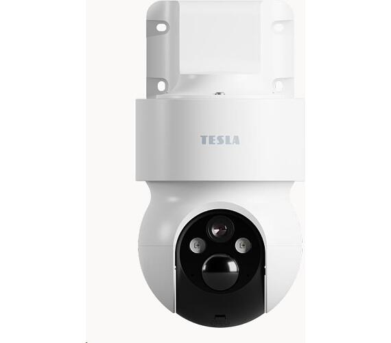 Tesla Smart Camera 360 4G Battery (TSL-CAM-19TG) + DOPRAVA ZDARMA