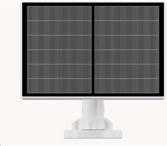 Tesla Solar Panel 5W (TSL-CAM-SOL5W) + DOPRAVA ZDARMA