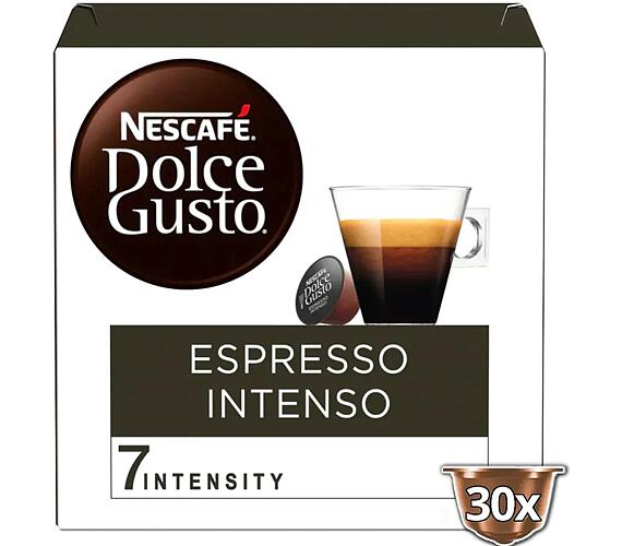 Nescafé Dolce Gusto NESTLE Espresso Intenso