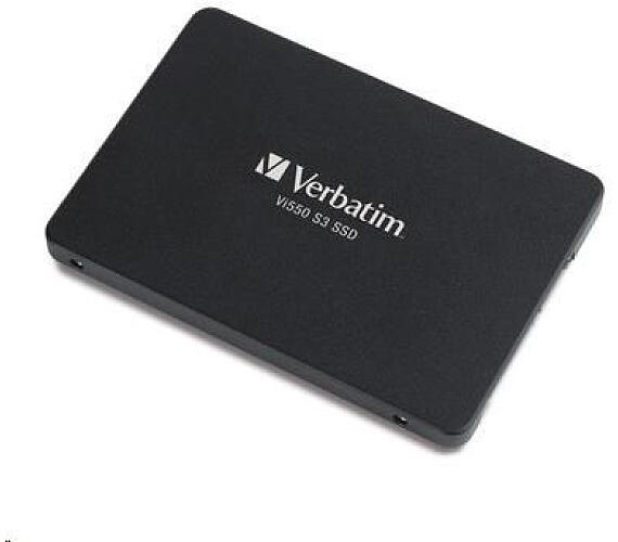 Verbatim SSD Vi550 S3 4TB SATA III