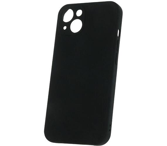 Silikonové TPU pouzdro Mag pro iPhone 15 Pro Max černé CPA