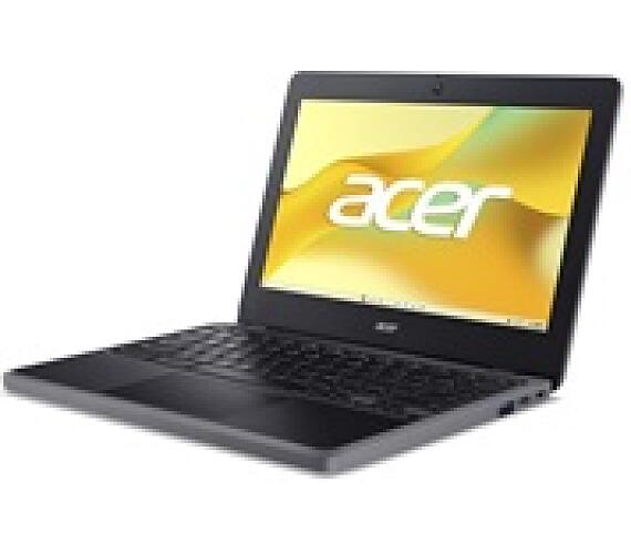 Acer NTB EDU Chromebook 511 (C736T-TCO-C17R),Intel N100,11.6" 1366x768,4GB,64GB eMMC,Intel UHD,Chrome OS,Black (NX.KD9EC.001) + DOPRAVA ZDARMA