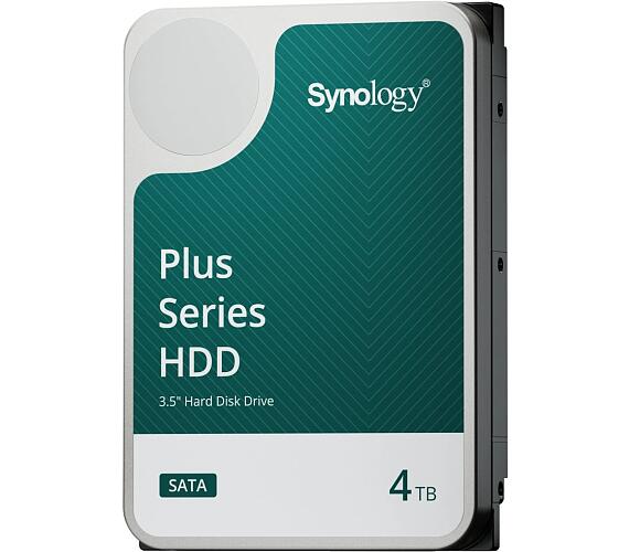 Synology HAT3300-4T HDD SATA 3.5”