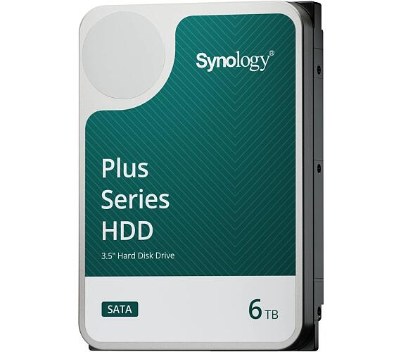 Synology HAT3300-6T HDD SATA 3.5”