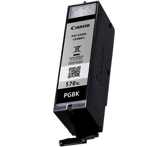Canon cartridge PGI-530 PGBK/Black/400str. (6117C001)