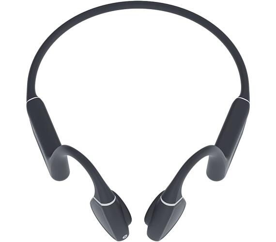 CREATIVE LABS creative Labs Headphones Outlier Free / Stereo / BT / Bezdrát / Šedá (51EF1080AA000) + DOPRAVA ZDARMA