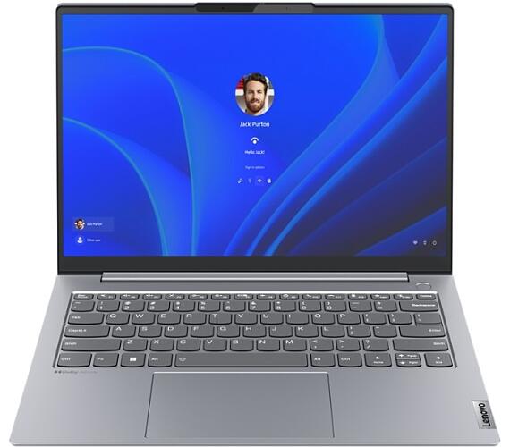 Lenovo ThinkBook14 G6 RYZEN 7 7730U/16GB/1TB SSD/14" WUXGA/3yOnsite/Win11 PRO/šedá (21KJ006ECK)