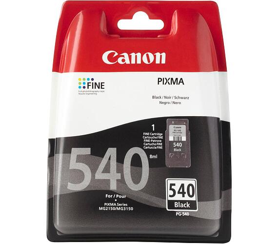 Canon 5225B004INK PG540