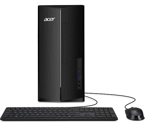 Acer Aspire/TC-1780/Mini TWR / i5-13400F / 16GB / 1TB SSD/GTX 1650/W11H/1R (DG.E3JEC.007)