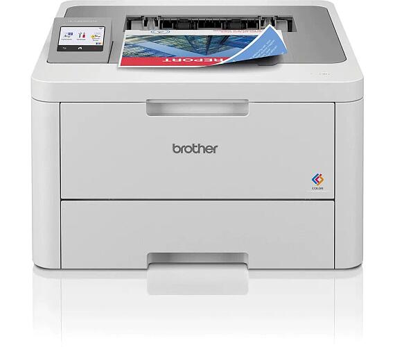 Brother brother / HL-L8230CDW / Tisk / LED / A4 / WiFi / USB (HLL8230CDWYJ1)