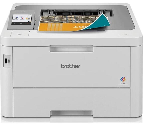 Brother brother / HL-L8240CDW / Tisk / LED / A4 / LAN / WiFi / USB (HLL8240CDWYJ1)