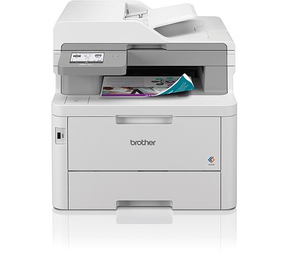 Brother MFC-L8390CDW