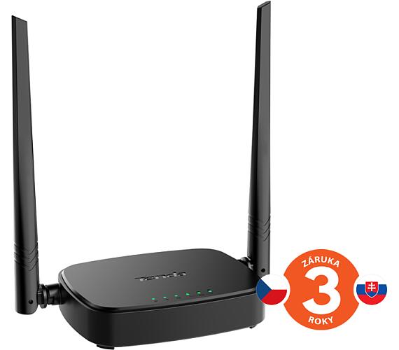 Tenda 4G05 Wi-Fi N300 4G / 3G LTE router