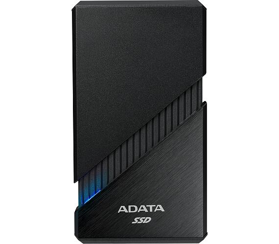 ADATA externí SSD SE920 2TB USB4 (SE920-2TCBK)
