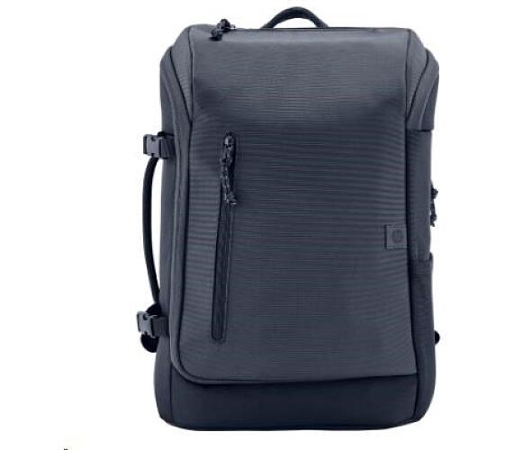 HP Inc. HP Travel 25L 15.6 IGR Laptop Backpack - batoh (6B8U4AA) + DOPRAVA ZDARMA