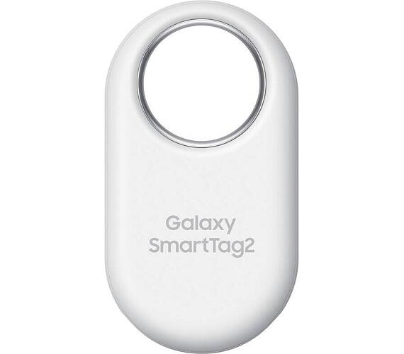 Chytrý přívěsek Galaxy SmartTag2 EI-T5600BWEGEU bílý Samsung