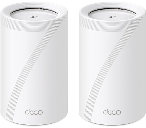 TP-Link TP-link Wifi7 home mesh Deco BE65(2-pack)