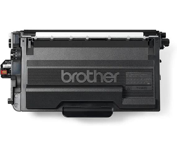 Brother TN-3600 (3 000 str.) (TN3600)