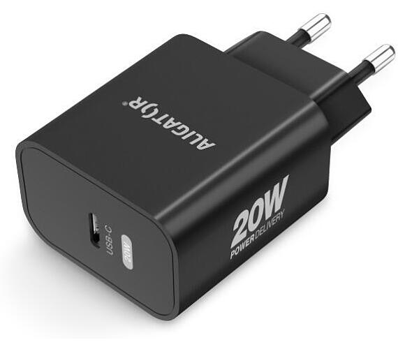 Aligator PD 20W USB-C