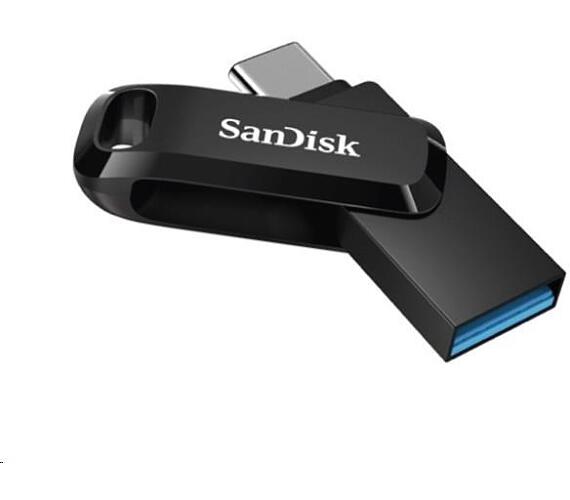 Sandisk Flash Disk 1TB Ultra Dual Drive Go