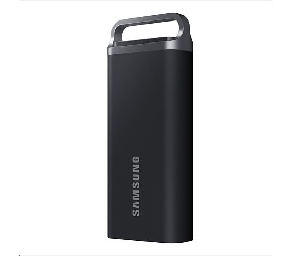 Samsung externí SSD 2TB T5 EVO USB 3.2 gen2 (č/z: 460/460MB/s) černý (MU-PH2T0S/EU)
